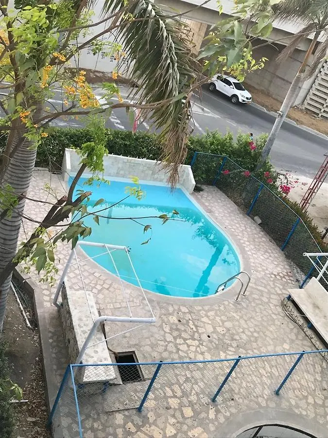 Hotel Y Cabanas Brisas Del Caribe Santa Marta   Santa Marta (Magdalena)