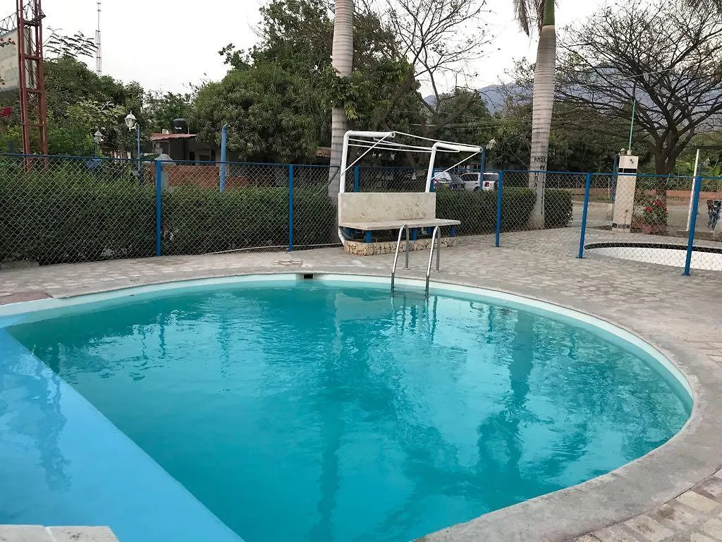 Hotel Y Cabanas Brisas Del Caribe Santa Marta  Santa Marta (Magdalena)
