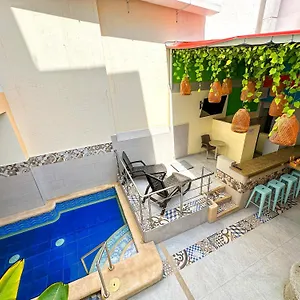 Hotel Zamay Centro Historico, Santa Marta (Magdalena)